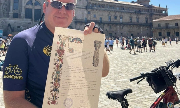 Santiago de Compostela to nie wszystko