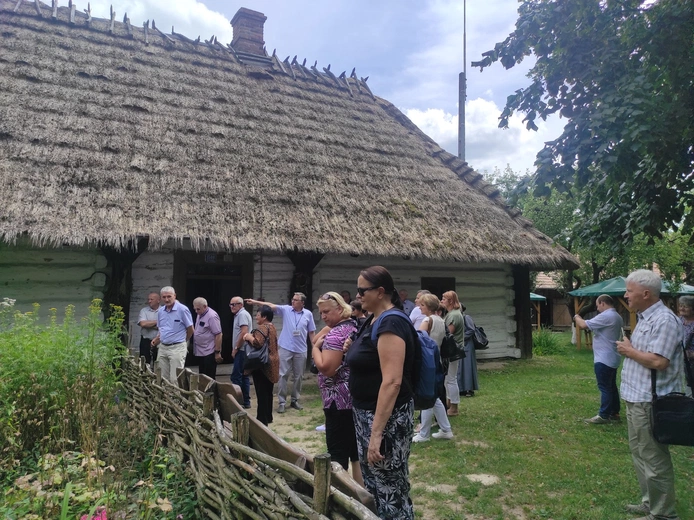 U Ulmów w Markowej