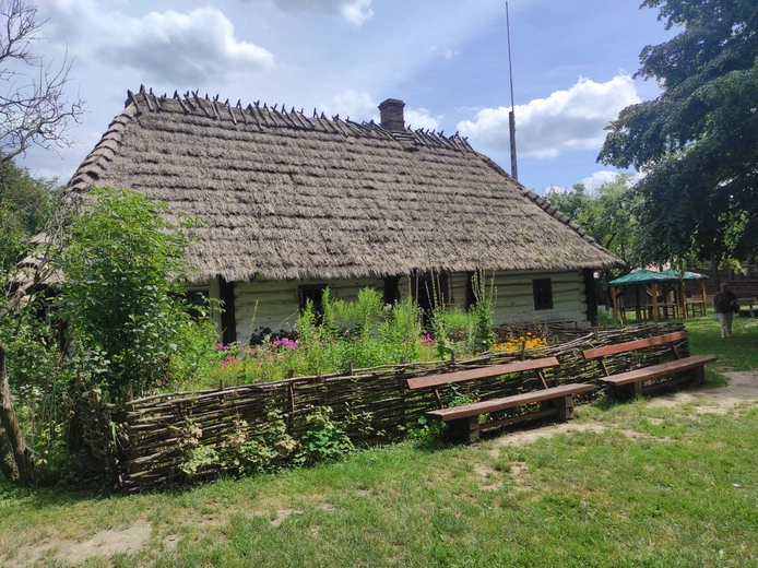 U Ulmów w Markowej