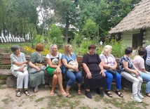 U Ulmów w Markowej
