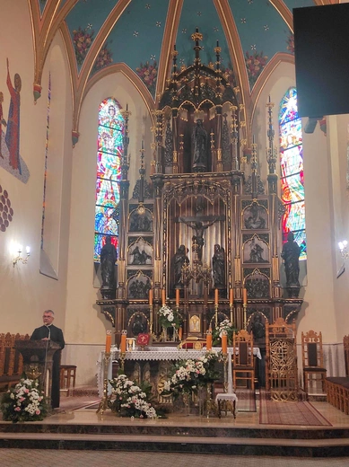U Ulmów w Markowej