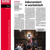 Gość Koszalińsko-Kołobrzeski 30/2024