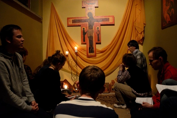 Co w moim życiu jest naprawdę konieczne?
