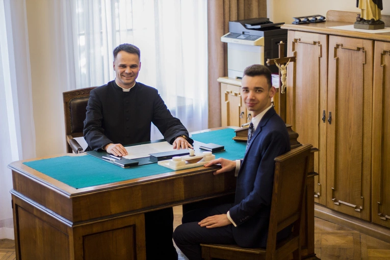 Trwa rekrutacja do WSD w Sandomierzu