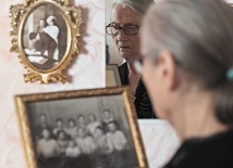 „Babcia ksiądz”. Prowadziła tajne nabożeństwa w czasach prześladowań