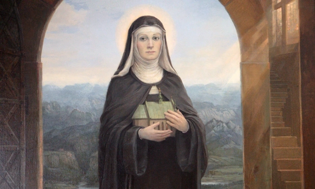 Św. Kinga