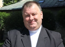 ks. Bogdan Zagórski