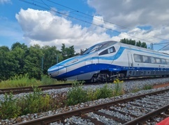Katowice. PKP PLK planuje dużą przebudowę kolejową w centrum miasta