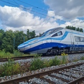 Katowice. PKP PLK planuje dużą przebudowę kolejową w centrum miasta