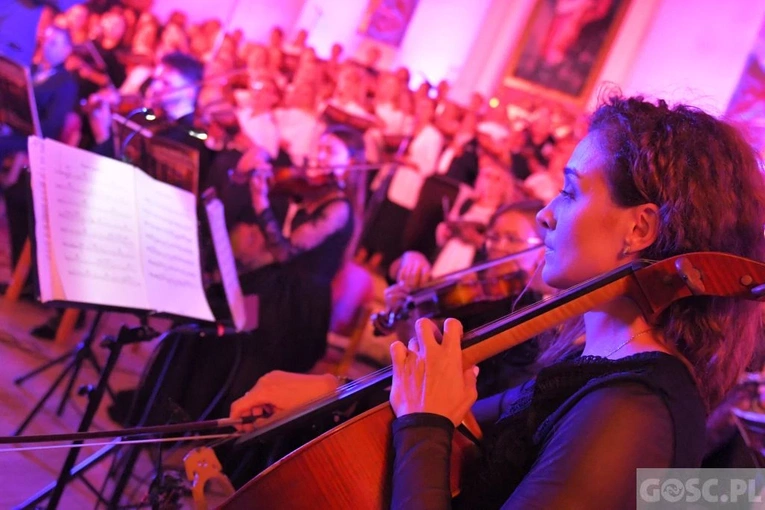 Pojutrze startują zapisy na Zielonogórskie Warsztaty Liturgiczno-Muzyczne