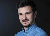 Czy Donald Trump jednym zdjęciem może wygrać wybory? Jakub Szymczuk: To perfekcyjna, monumentalna fotografia