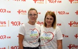 Ewa Maciejczak (z lewej) i Ewelina Zielińska.