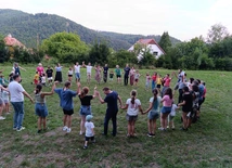 Czas oazowych rekolekcji