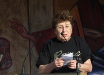 Postępuje proces beatyfikacyjny Carmen Hernández