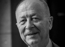 Bp Michel Dubost: Kościół we Francji żyje dzięki imigrantom