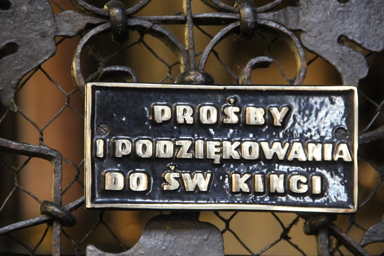Stary Sącz. Uroczystość św. Kingi 2024