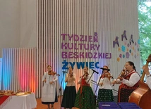 Beskidy. W sobotę [27.07.] rusza 61. Tydzień Kultury Beskidzkiej