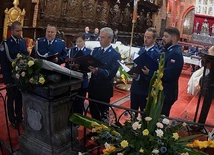 Nie zgadzajmy się na niszczenie autorytetu polskiej policji