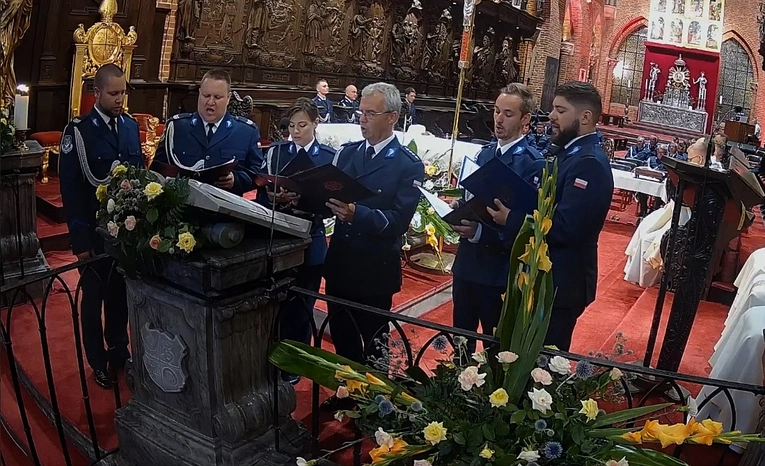 Nie zgadzajmy się na niszczenie autorytetu polskiej policji