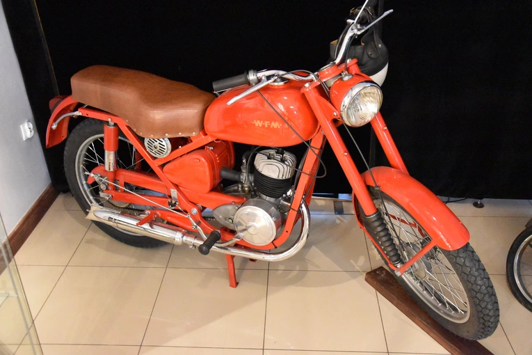 Przasnysz. Wystawa z czasów PRL