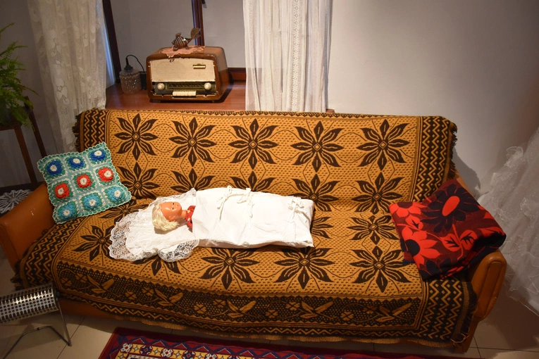 Przasnysz. Wystawa z czasów PRL