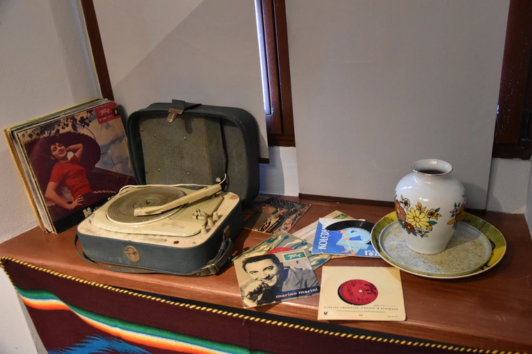 Przasnysz. Wystawa z czasów PRL