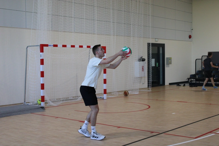 Wakacyjne rekolekcje wspólnoty Młodzi i Miłość