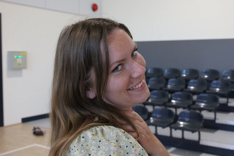 Wakacyjne rekolekcje wspólnoty Młodzi i Miłość