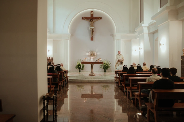 Odpust u siostr brygidek 2024