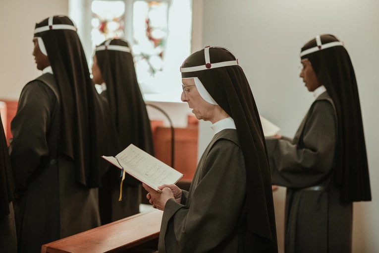 Odpust u siostr brygidek 2024