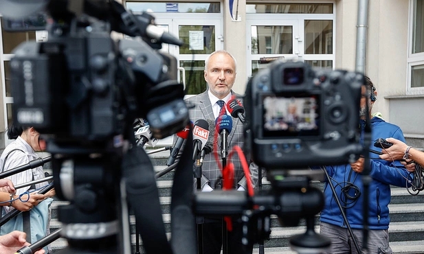 Częstochowa. Wyniki badań DNA potwierdziły, że znaleziono zwłoki Jacka Jaworka 