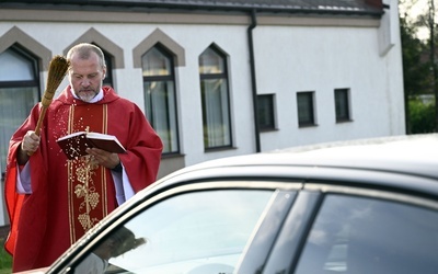 Teraz możemy jechać bezpiecznie