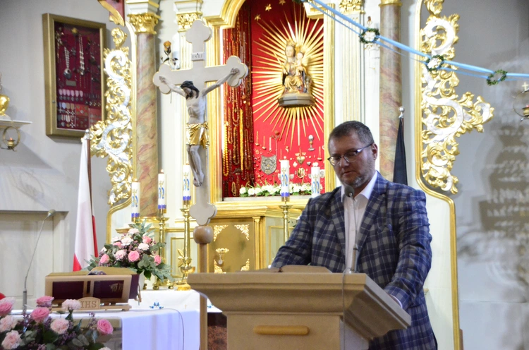 Żelazny jubileusz kapłaństwa