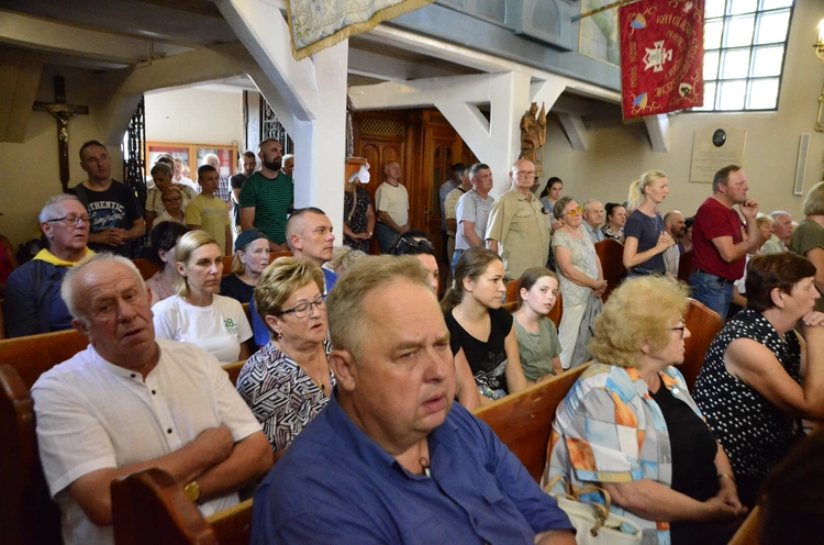 Żelazny jubileusz kapłaństwa