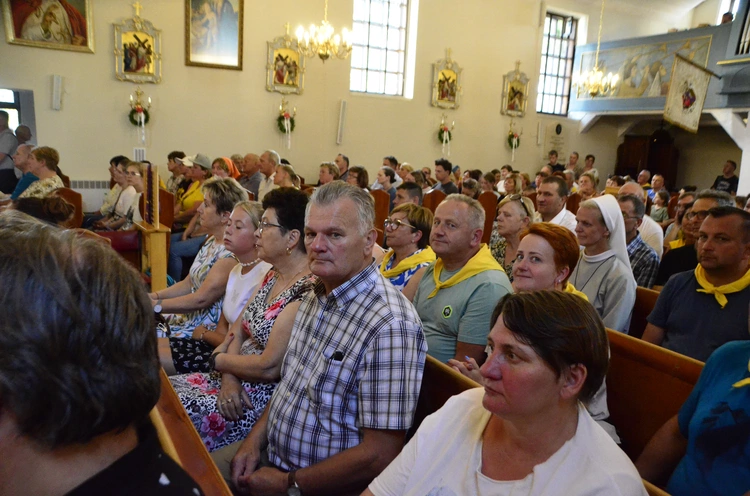 Żelazny jubileusz kapłaństwa