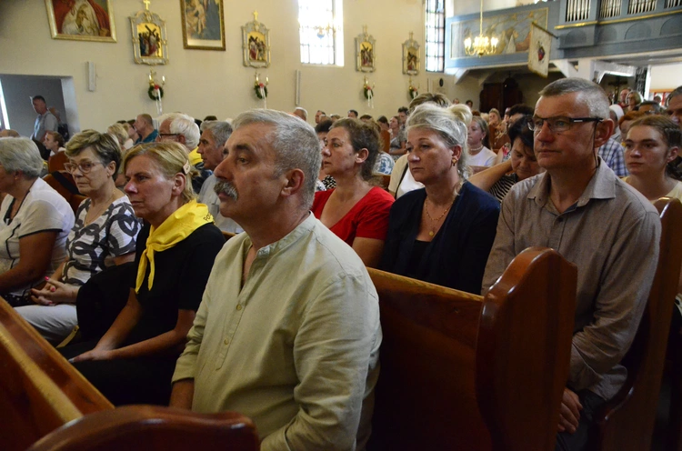 Żelazny jubileusz kapłaństwa