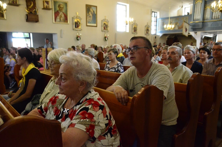 Żelazny jubileusz kapłaństwa