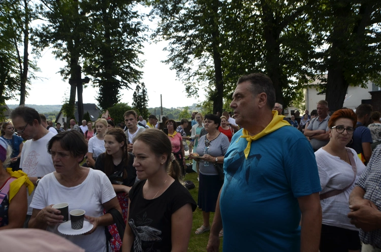 Żelazny jubileusz kapłaństwa
