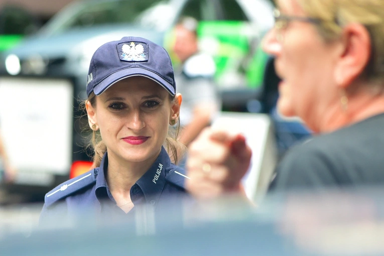 Mrągowo. 25. Ogólnopolski Tygodzień św. Krzysztofa