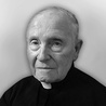 Śp. ks. Bernard Rottau (1936-2024)