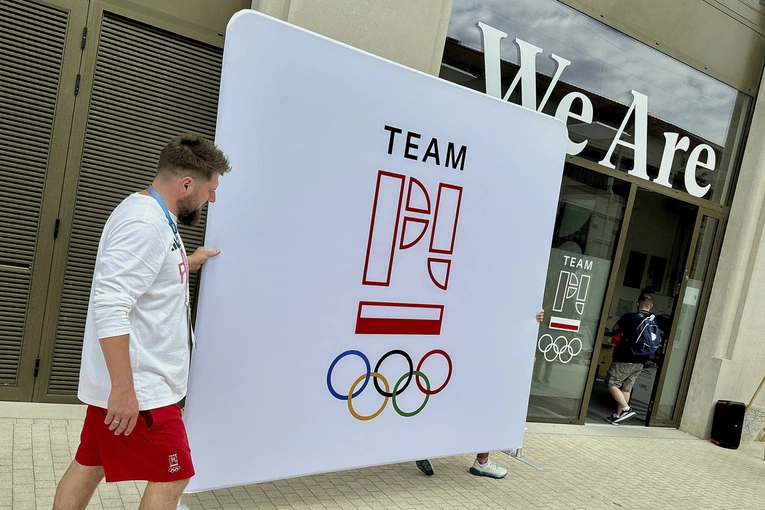 Biało-Czerwone igrzyska: w jakich konkurencjach mamy szanse medalowe w Paryżu?