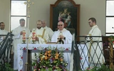 Babcia Jezusa - święta od relacji