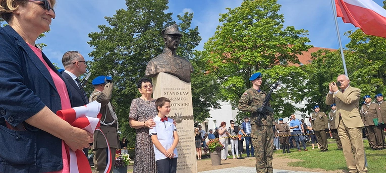 Święto niebieskich beretów