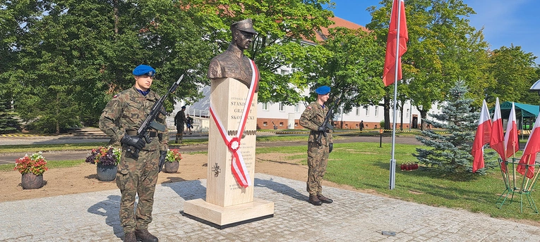 Święto niebieskich beretów