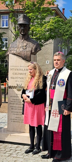 Święto niebieskich beretów