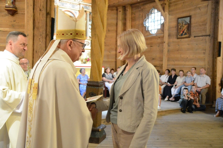Święto patronalne Opiekunek Życia