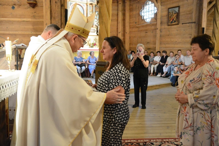 Święto patronalne Opiekunek Życia