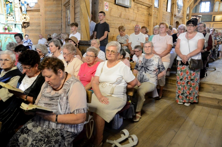 Święto patronalne Opiekunek Życia