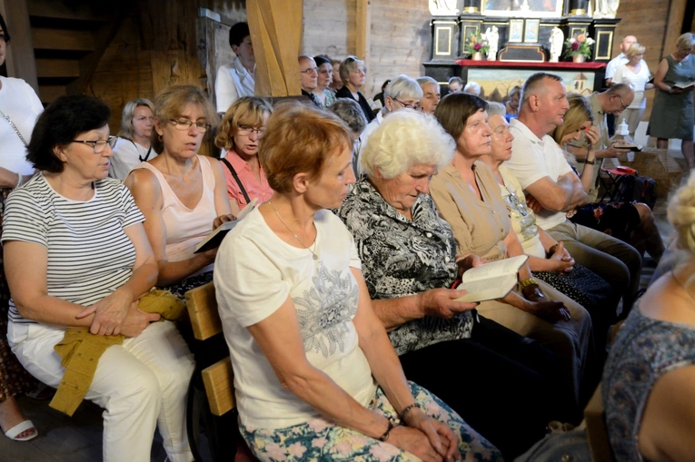 Święto patronalne Opiekunek Życia