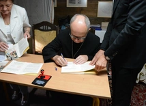 Święto patronalne Opiekunek Życia